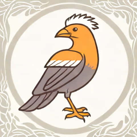 To Ruffle Feathers Meaning