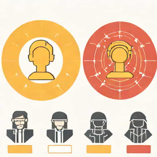 Tokenism Vs Reverse Discrimination