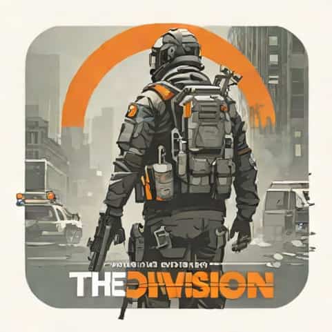 Tom Clancy'S The Division