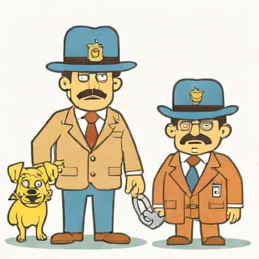 Tommy And Tuppence Partners In Crime