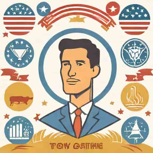 Tony Gonzales Midterm Election Concerns