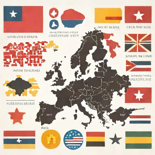 Top 20 Most Xenophobic Countries