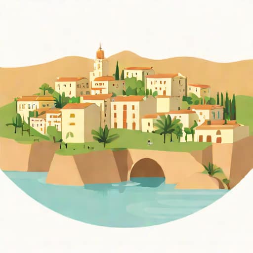 Torremolinos To Ronda