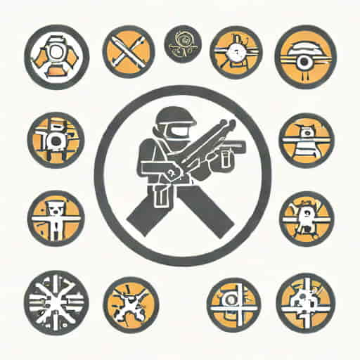 Total Conflict Resistance