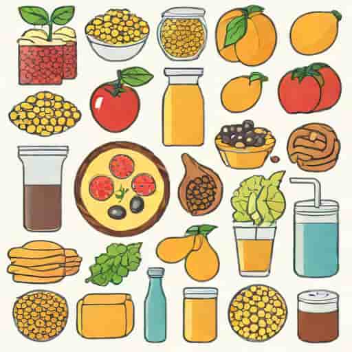 Total Nutrition Admixture