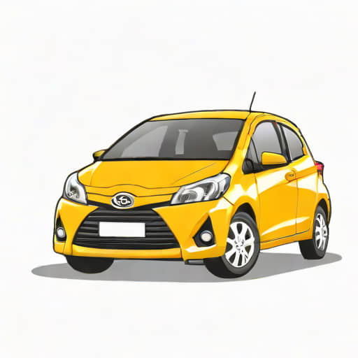 Toyota Yaris Hooter Not Working