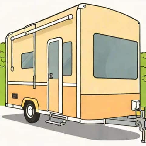 Trailer Royalteen Princess Margrethe