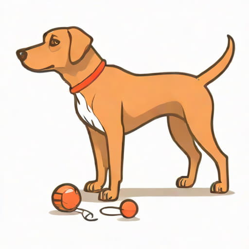 Training A Skittish Dog