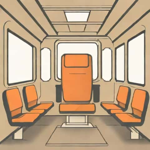 Trainman Train Seat Availability