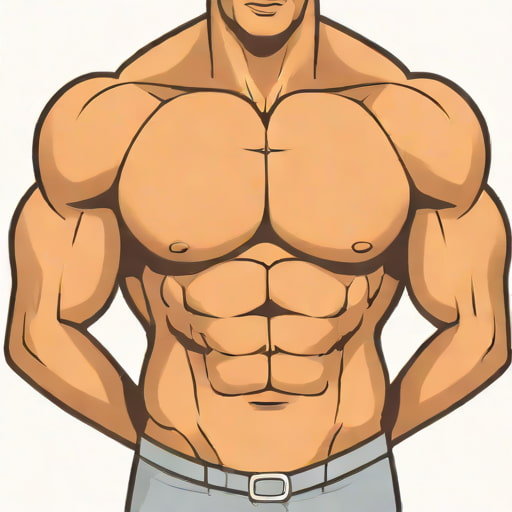 Trapezius And Rhomboid Muscles
