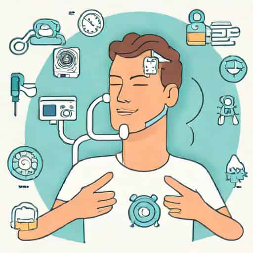 Treatment Emergent Central Sleep Apnea