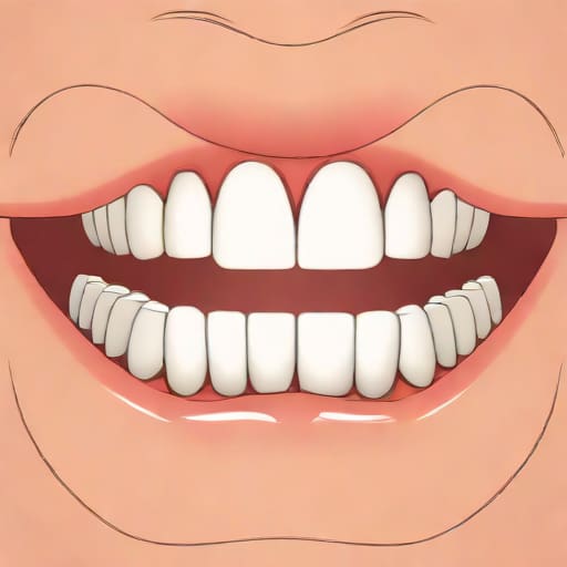 Treatment Of Supernumerary Teeth