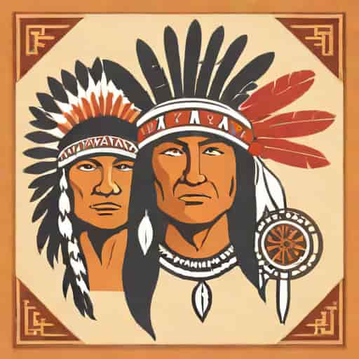 Tried To Americanize Native Americans