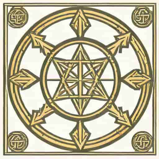 Trivium And Quadrivium