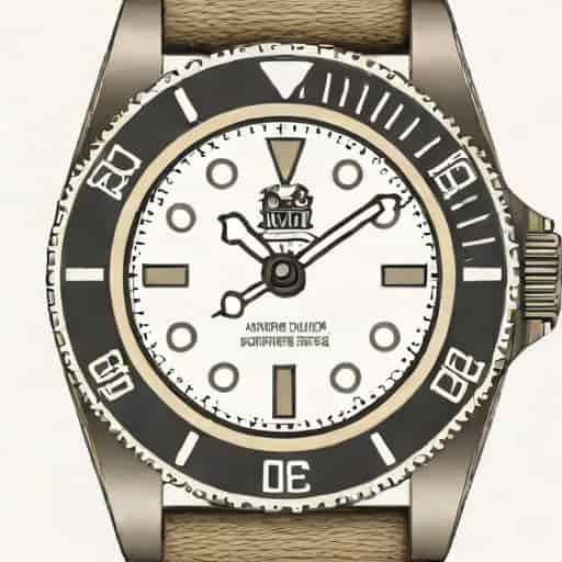 Tudor Black Bay Monochrome