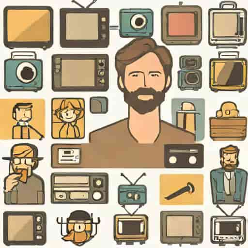 Tv Shows With Christopher Backus