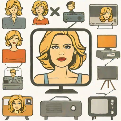 Tv Shows With Stephanie Waring