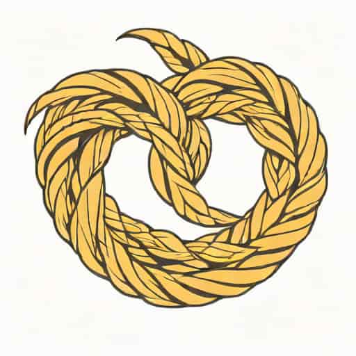 Twisted Tails Horsehair Jewelry