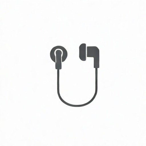 Type C To Earphone Jack