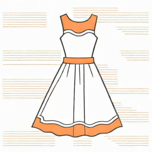 Type Of Dress Can Never Be Worn