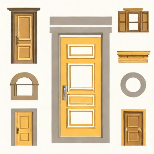 Types Of Door Weather Stripping