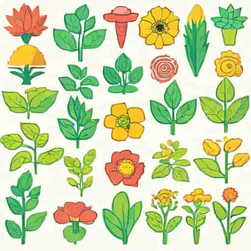 Types Of Hallucinogenic Plants