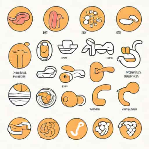 Types Of Pessary For Prolapse