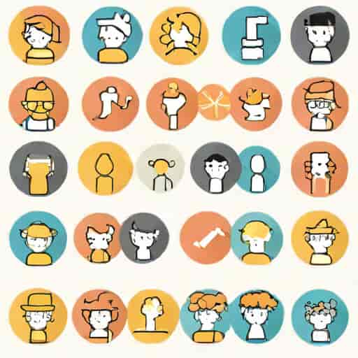 Types Of Sexual Orientation