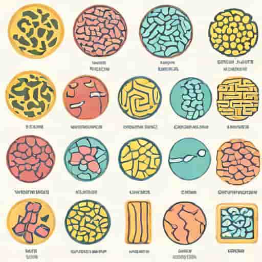 Types Of Stropping In Histopathology