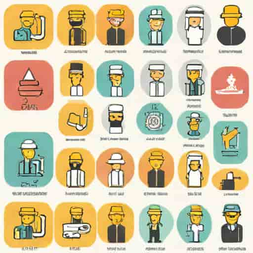 Uae Labour Profession List