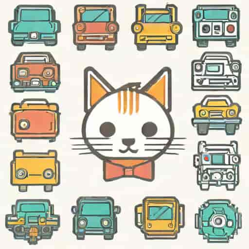 Ubercat Overdrive All Achievements