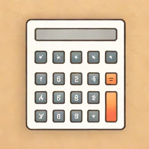 Uf To Nf Calculator