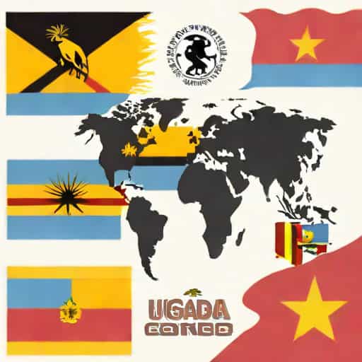 Uganda Vs Congo Today Live