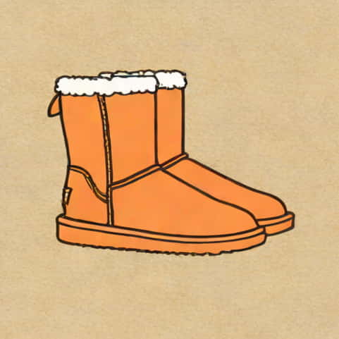 Ugg Classic Mini Regenerate