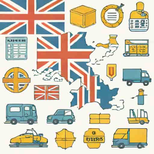 Uk Shortage Occupation List 2023