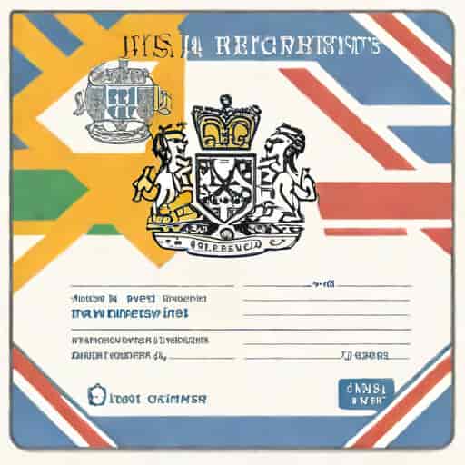 Uk Visa Requirements For Tanzanian Citizens