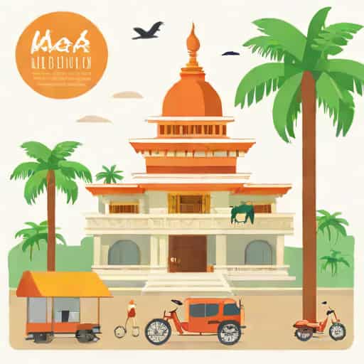 Ulasan Nasi Tempong Indra Kelapa Gading