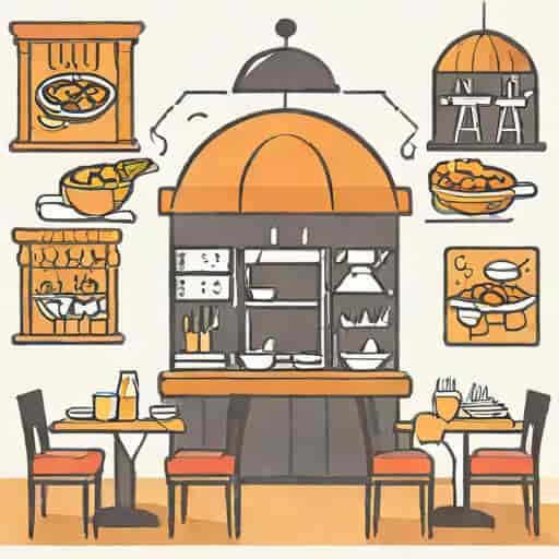Ulasan Piquant Restaurant Jakarta