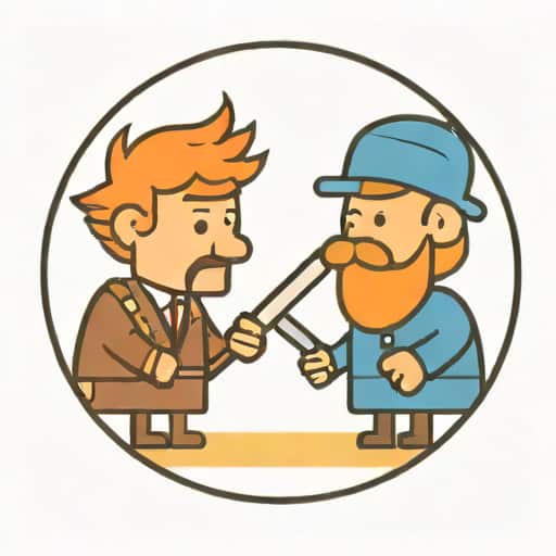Ulf And Hugh Betrayal