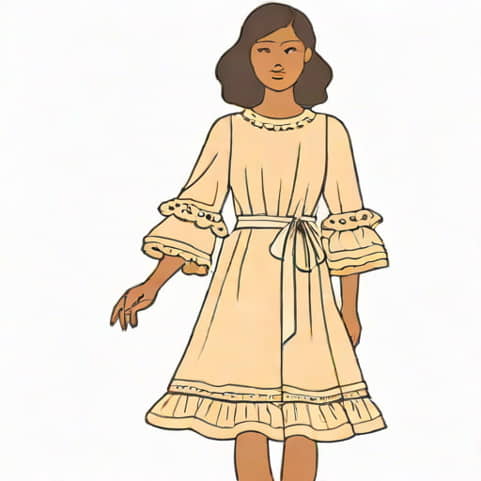 Ulla Johnson Thalia Dress