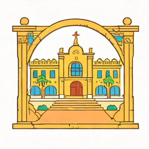 Ulpanat Orot Of Bnei Akiva Schools