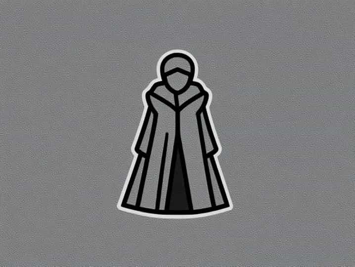 Ulquiorra Cloak Type Soul