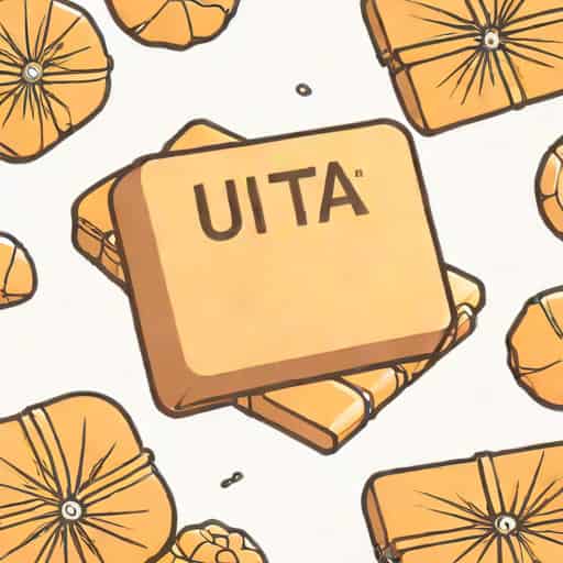 Ulta Beauty Kitsch Shampoo Bar