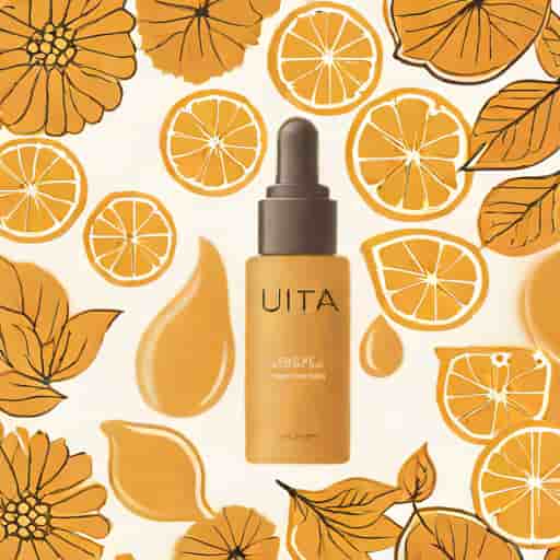 Ulta Gradual Tan Face Drops