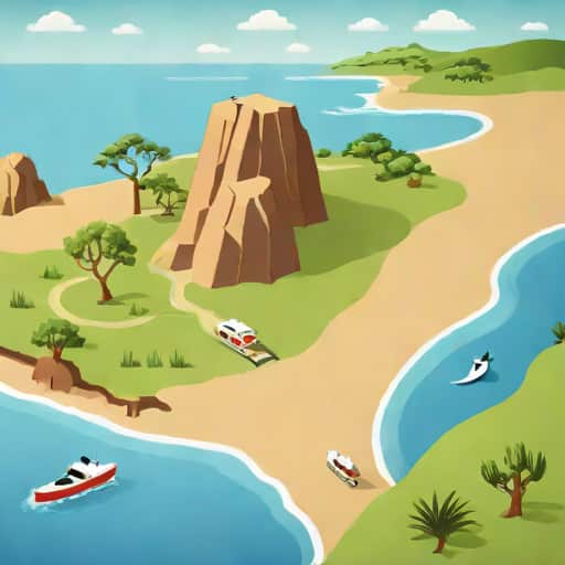Ultimate Adventure Tour Phillip Island
