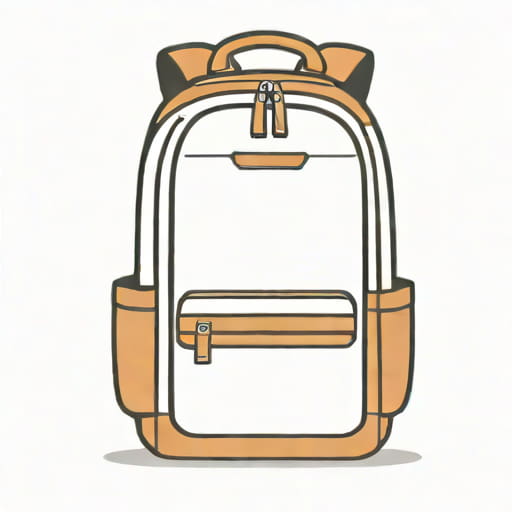 Ultra Laptop Backpack Mogul