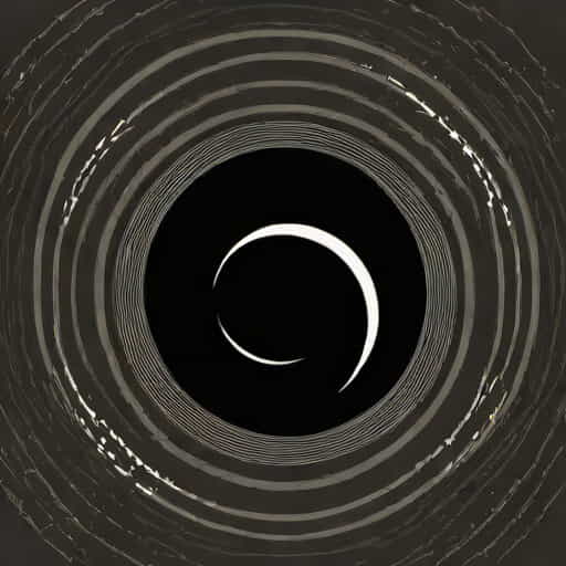 Ultralight Black Hole Patagonia