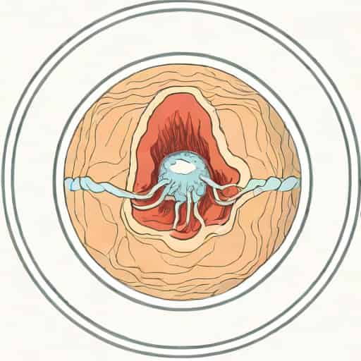 Ultrasound Choroid Plexus Cyst