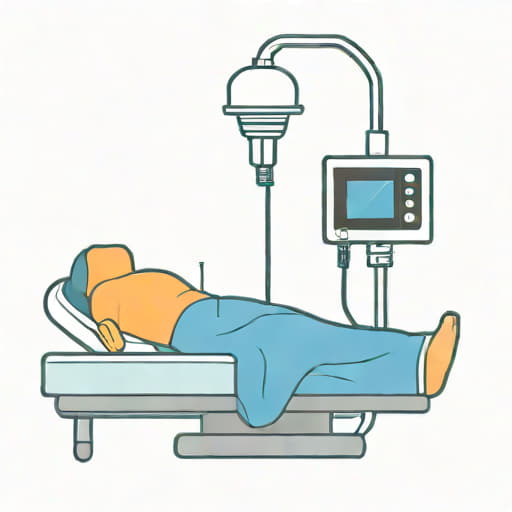 Ultrasound Guided Iv Insertion