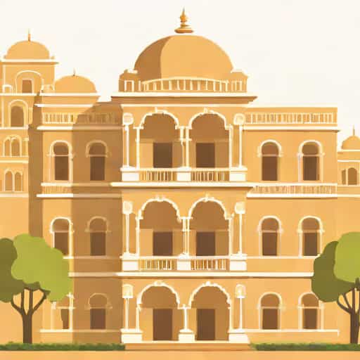 Umaid Residency Jaipur